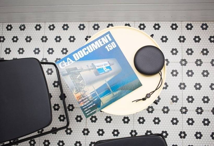 패밀리 스위트, Kun Hao Inn