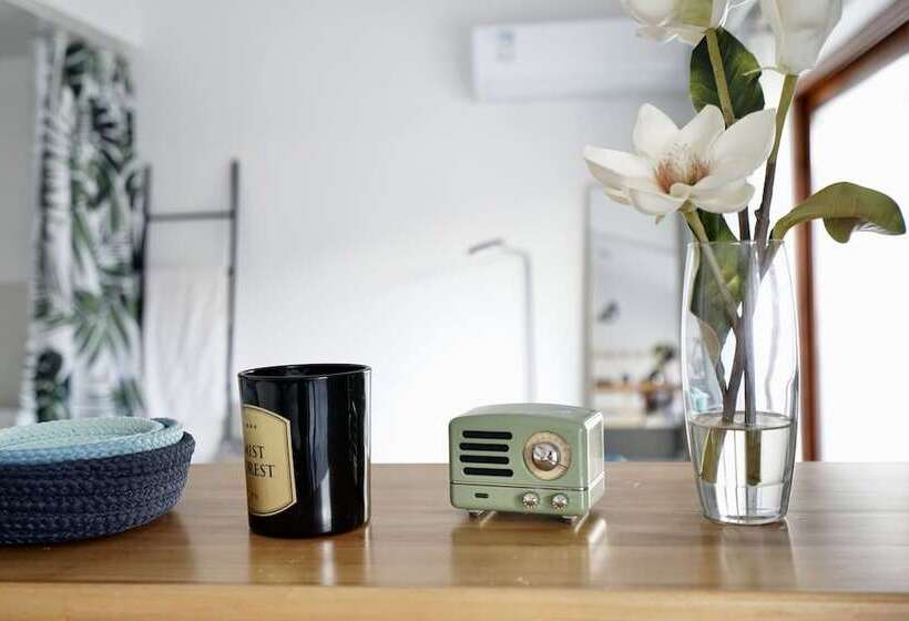 패밀리 스위트, Kun Hao Inn