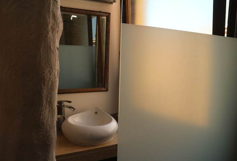 스탠다드 트리플 룸, B&b Del Corso