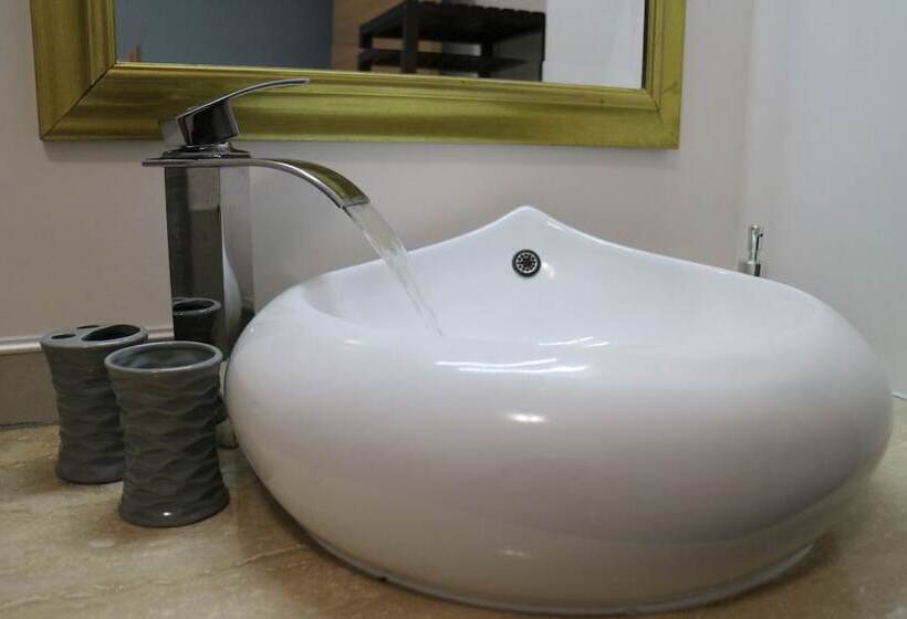 디럭스 트리플 룸, B&b Del Corso