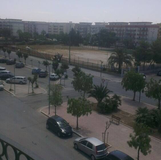 اتاق لوکس سه تخته, B&b Del Corso