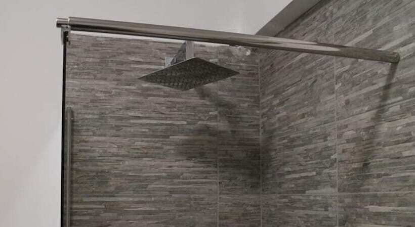 디럭스 트리플 룸, B&b Del Corso