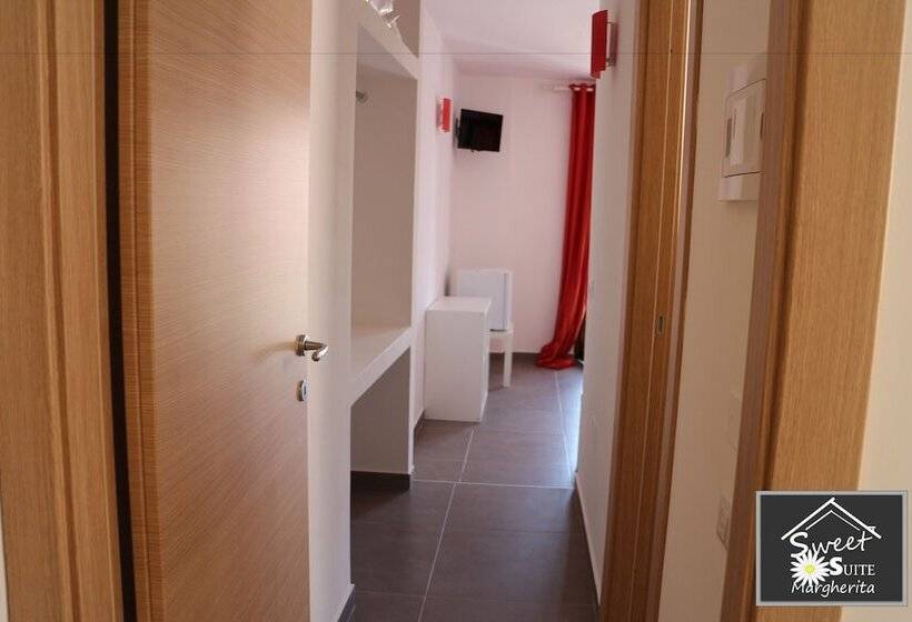 스탠다드 트리플 룸, B&b Del Corso