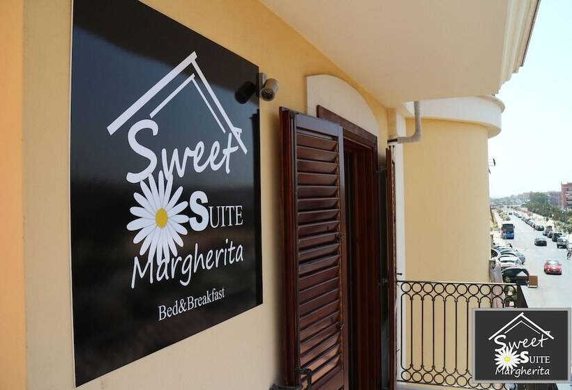 스탠다드 트리플 룸, B&b Del Corso