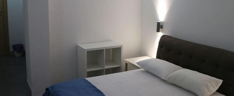 디럭스 트리플 룸, B&b Del Corso