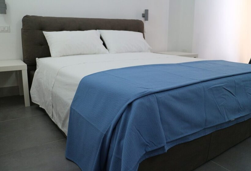 اتاق لوکس سه تخته, B&b Del Corso
