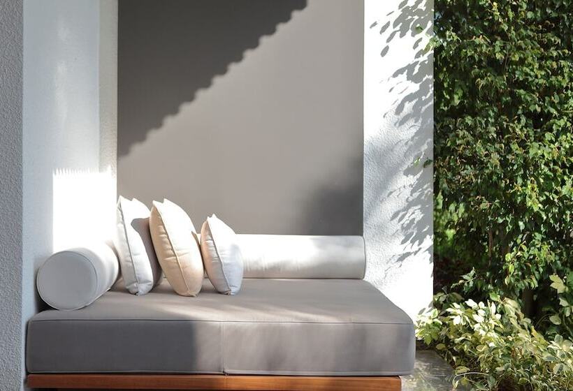 2ダブルベッドのスタンダードルーム, Capella Tufu Bay, Hainan