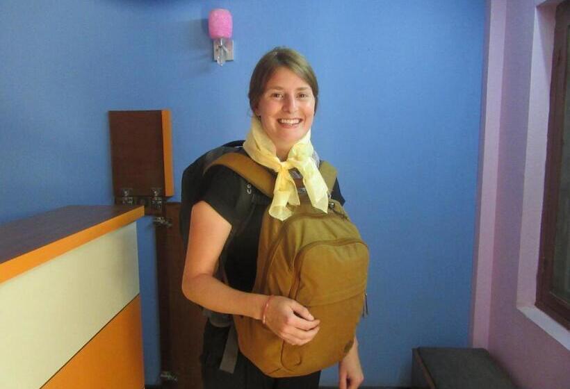 اتاق اکونومی, Stupa View Inn