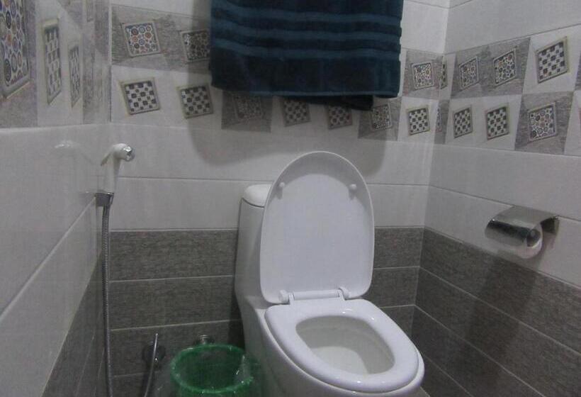 اتاق اکونومی, Stupa View Inn