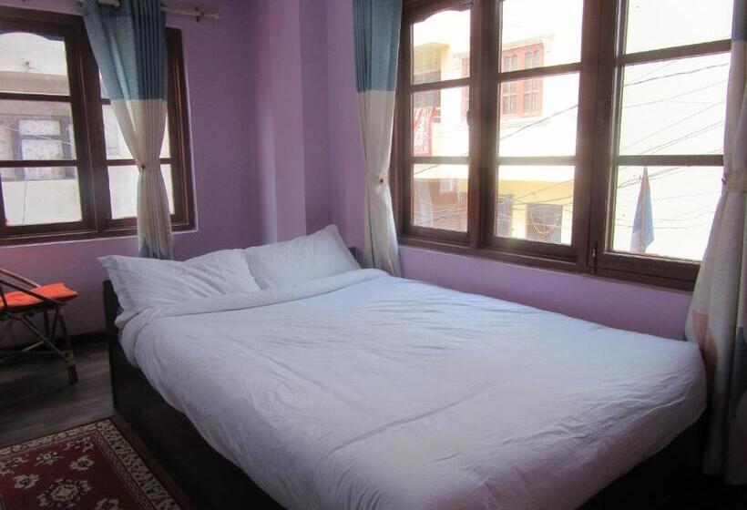 اتاق اکونومی, Stupa View Inn