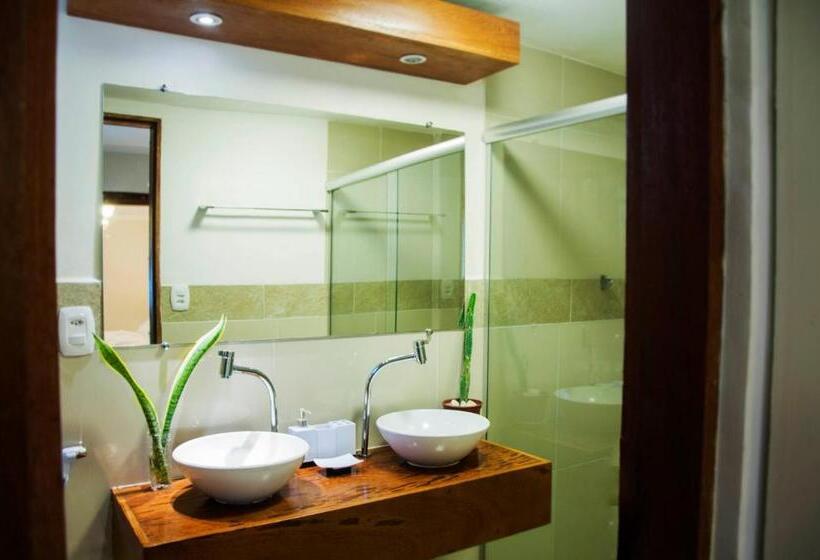 اتاق لوکس, Vila Biju Jeri