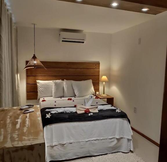 اتاق استاندارد, Vila Biju Jeri