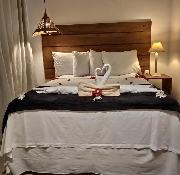 Quarto Estandar, Vila Biju Jeri