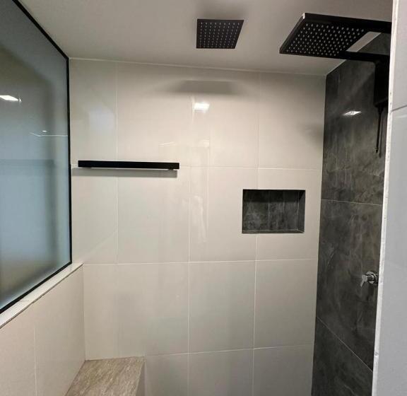 اتاق لوکس با تخت بزرگ, Vila Biju Jeri