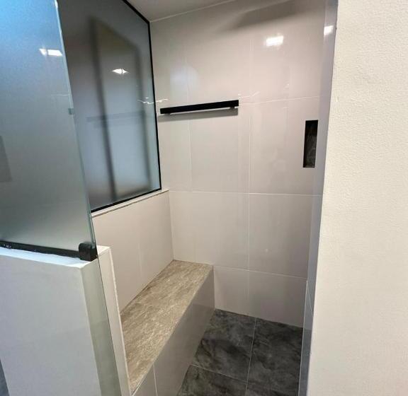 اتاق لوکس با تخت بزرگ, Vila Biju Jeri