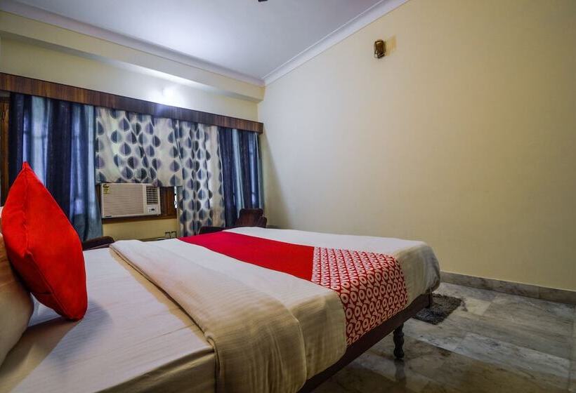 اتاق لوکس, Super Townhouse Pichola Formerly Vinayak