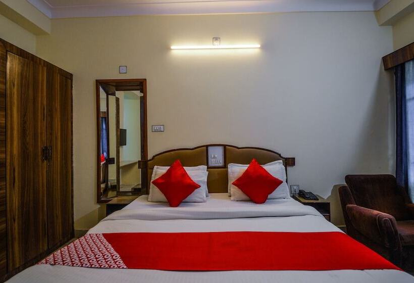 اتاق لوکس, Super Townhouse Pichola Formerly Vinayak