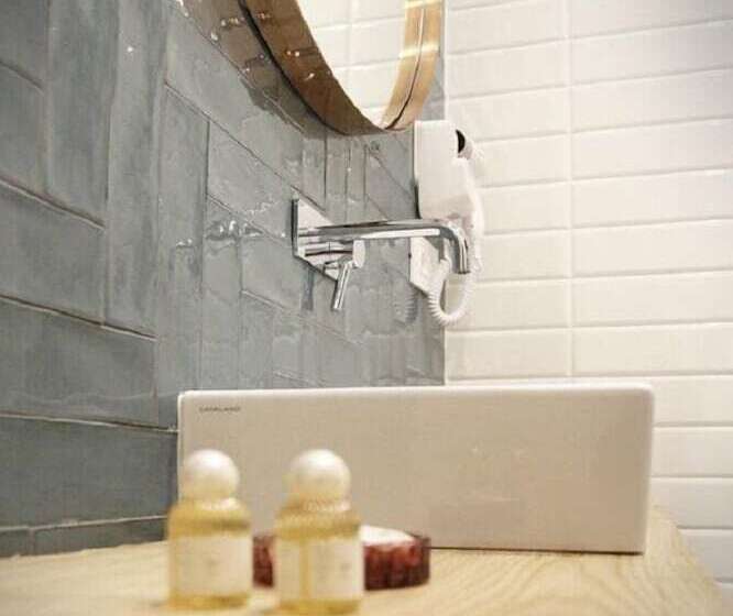 اتاق استاندارد, Bellavista 2