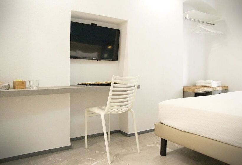 غرفة قياسية, Bellavista 2