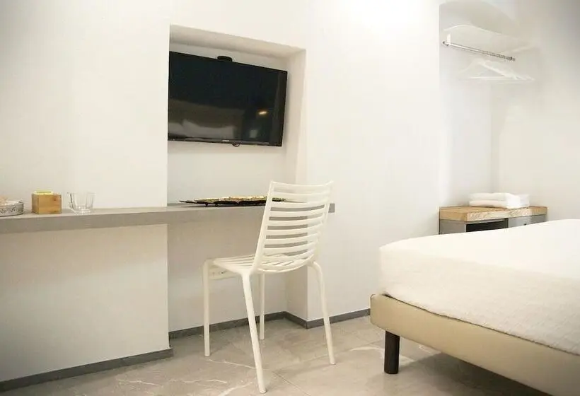 اتاق استاندارد, Bellavista 2