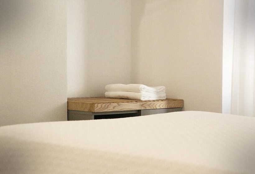 اتاق استاندارد, Bellavista 2