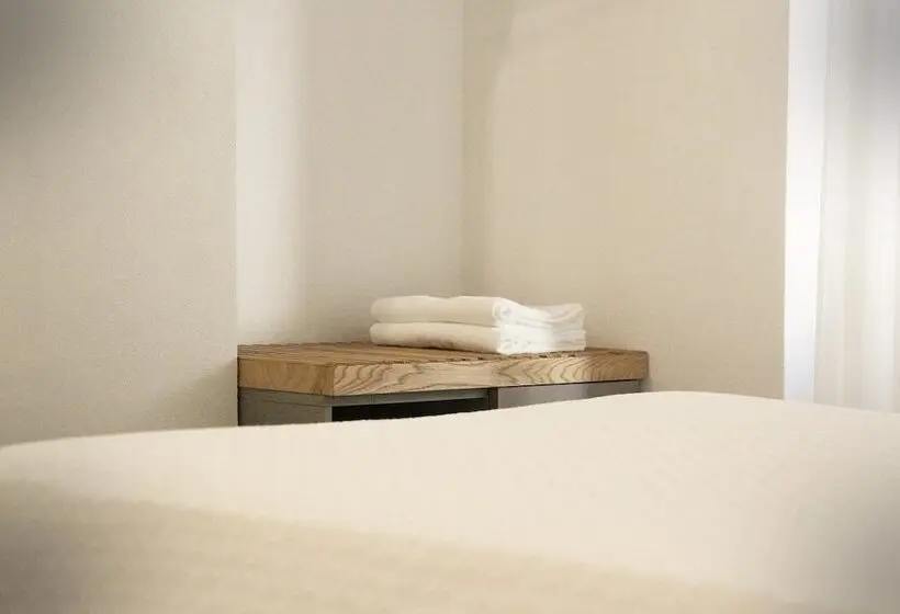 اتاق استاندارد, Bellavista 2