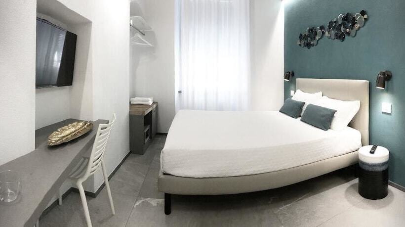 اتاق استاندارد, Bellavista 2