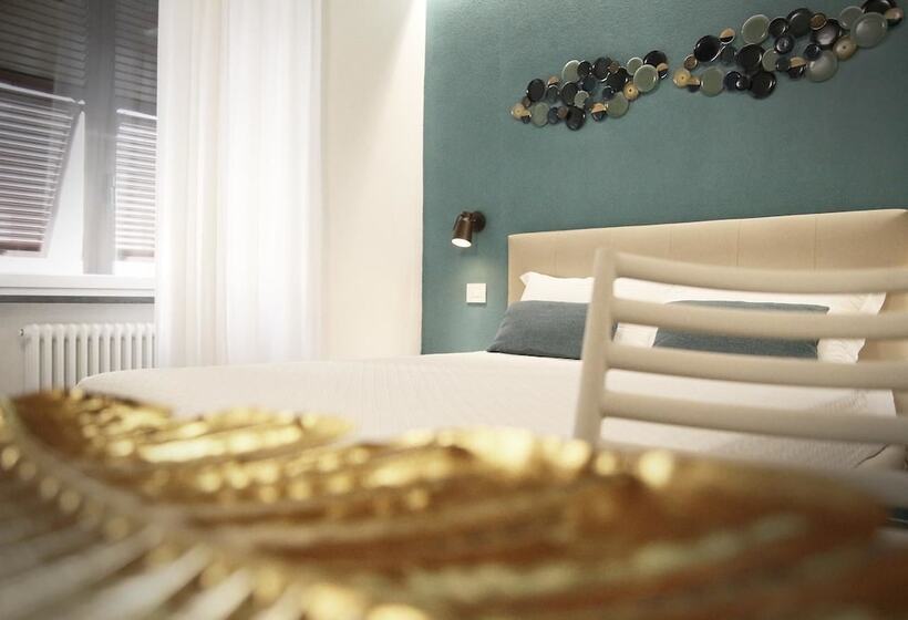 اتاق استاندارد, Bellavista 2