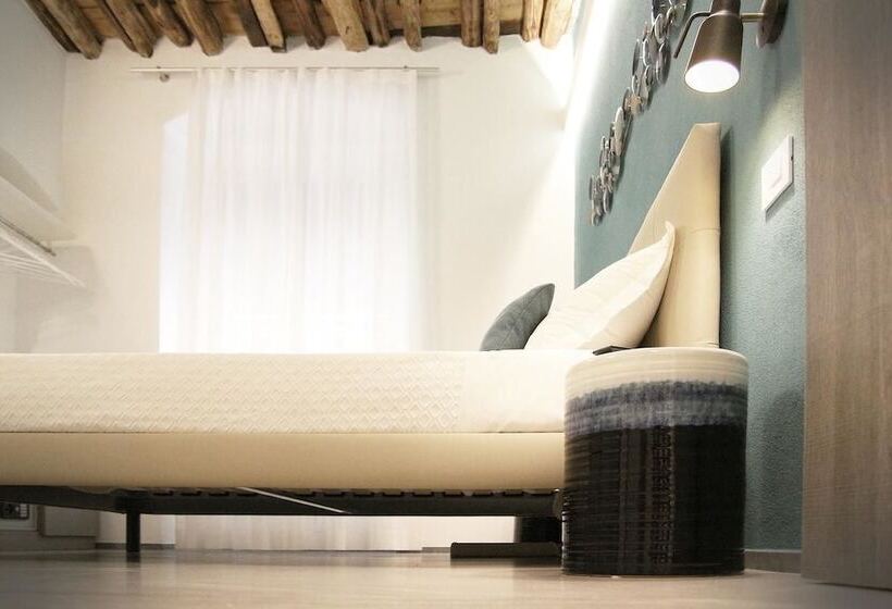 اتاق استاندارد, Bellavista 2