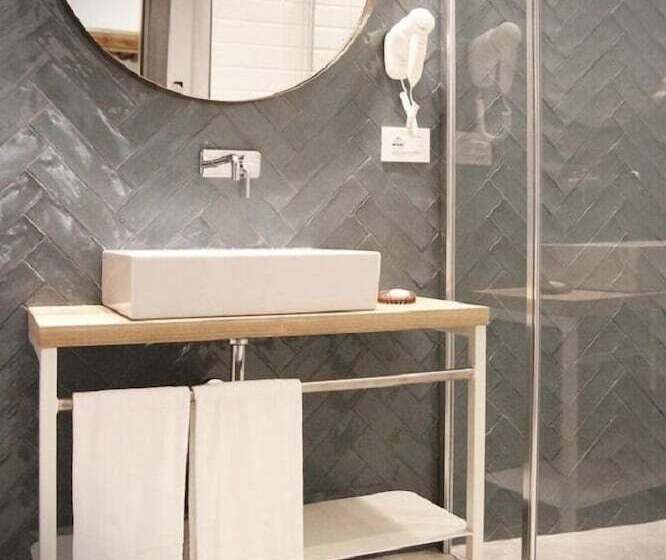 اتاق سوپریور, Bellavista 2