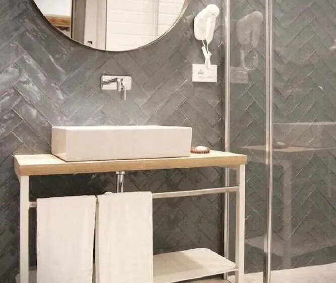 اتاق سوپریور, Bellavista 2