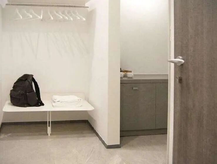 اتاق سوپریور, Bellavista 2