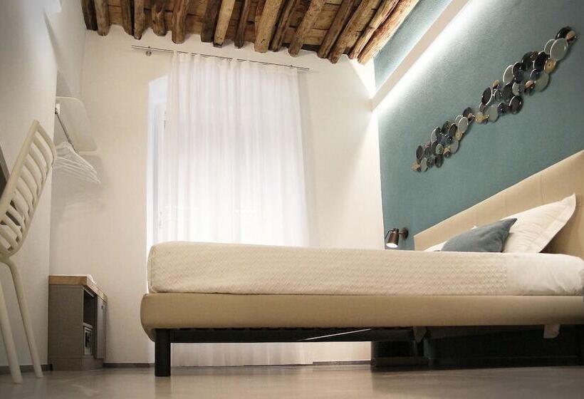 اتاق استاندارد, Bellavista 2