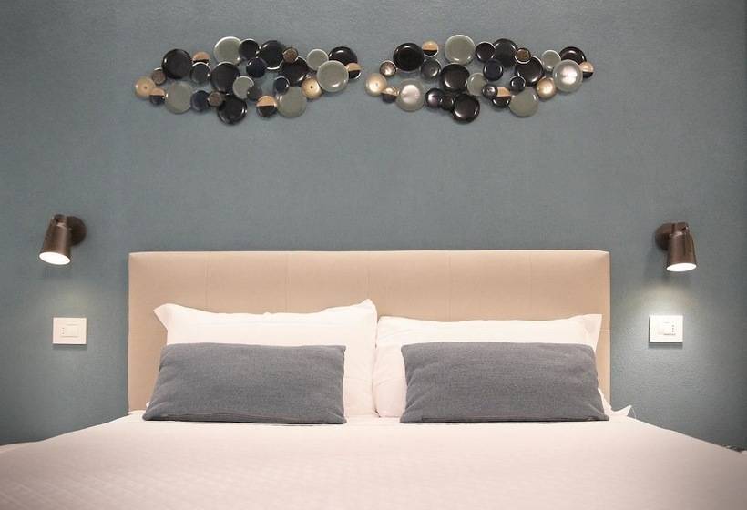 اتاق استاندارد, Bellavista 2