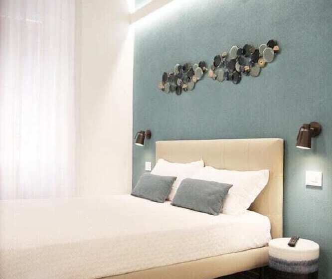 اتاق استاندارد, Bellavista 2