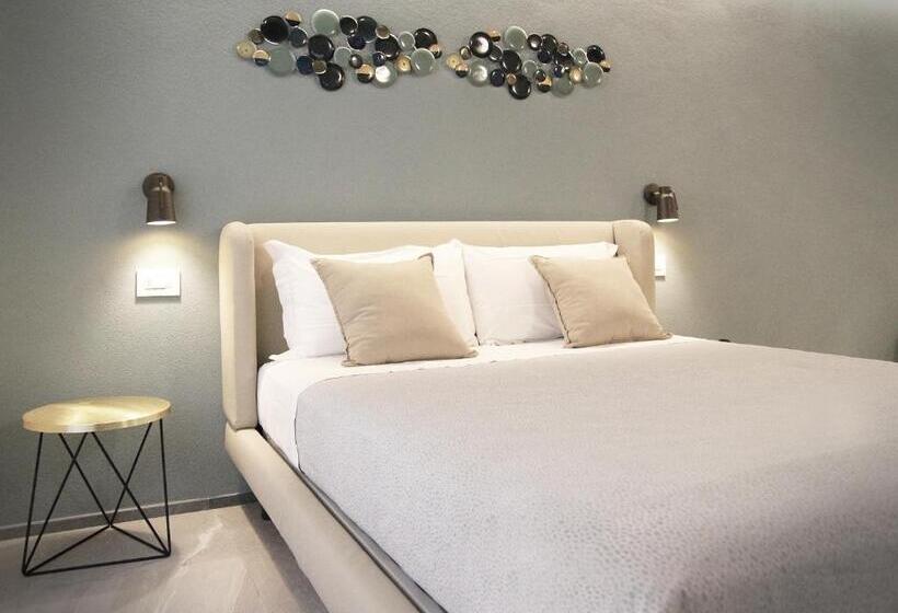 اتاق سوپریور, Bellavista 2