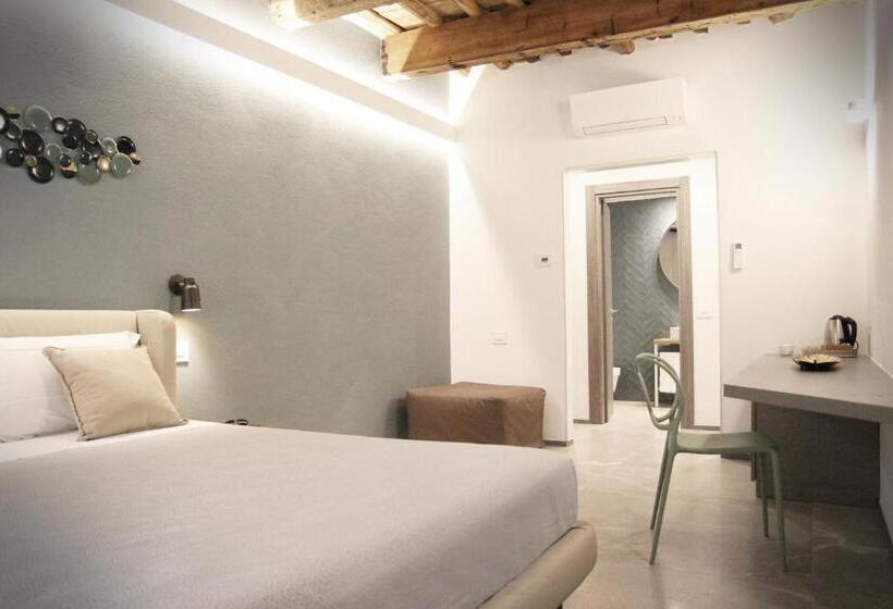 اتاق سوپریور, Bellavista 2