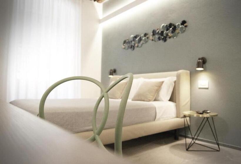 اتاق سوپریور, Bellavista 2