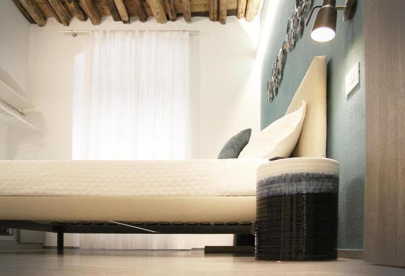 اتاق استاندارد, Bellavista 2