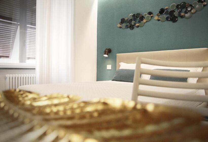 اتاق استاندارد, Bellavista 2