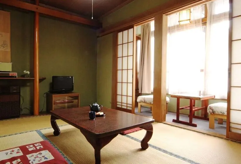 スタンダードルーム, Yokokura Ryokan