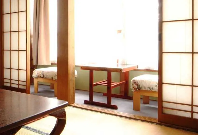 スタンダードルーム, Yokokura Ryokan