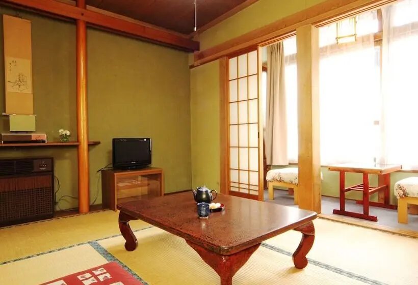 スタンダードルーム, Yokokura Ryokan