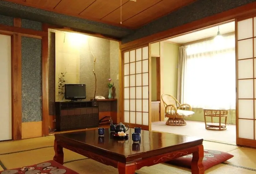 スタンダードルーム, Yokokura Ryokan