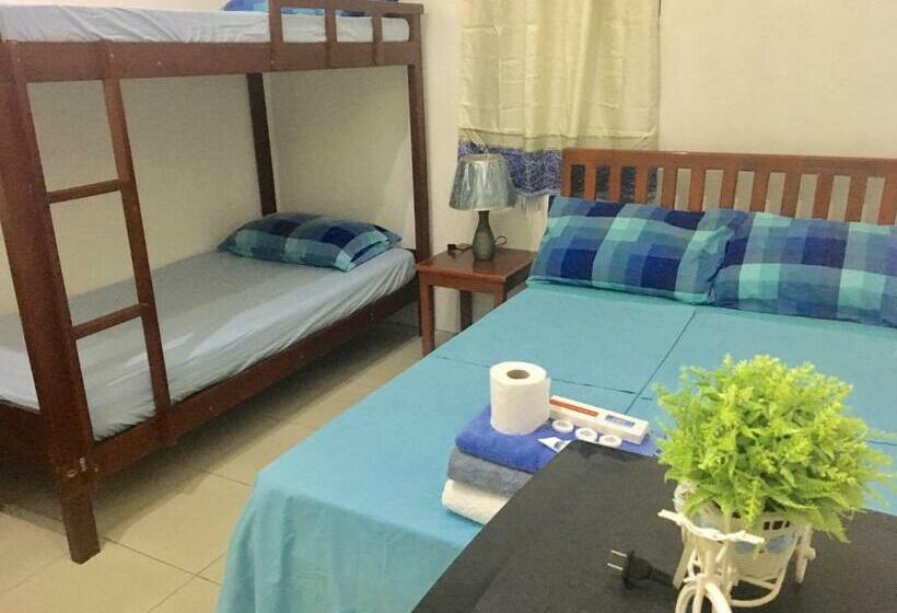 اتاق لوکس, Blue Summer Suites