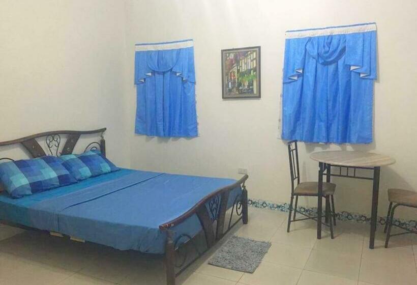 اتاق لوکس, Blue Summer Suites