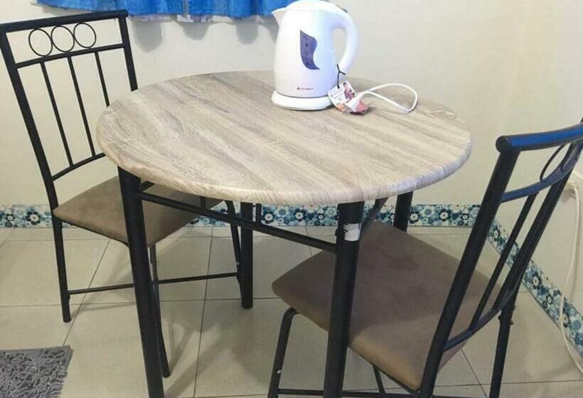 اتاق لوکس, Blue Summer Suites