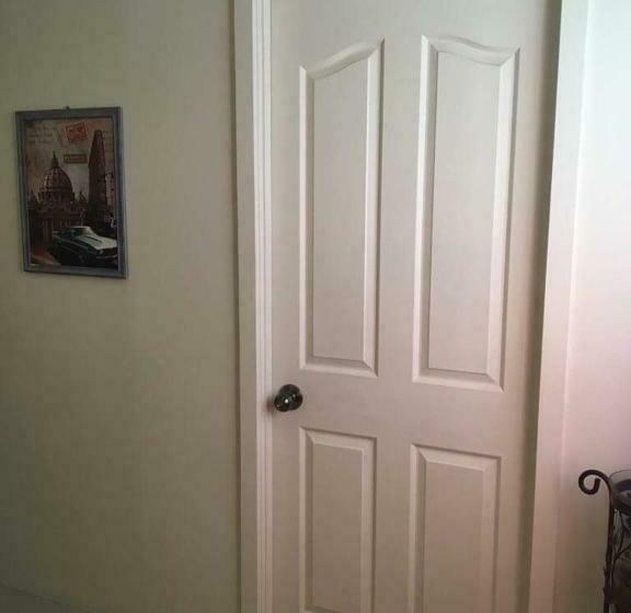 اتاق لوکس, Blue Summer Suites