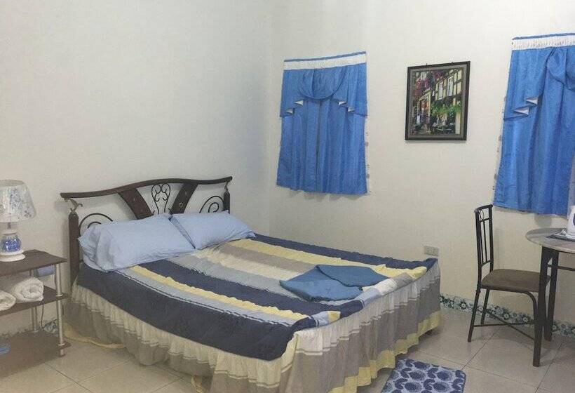 اتاق لوکس, Blue Summer Suites