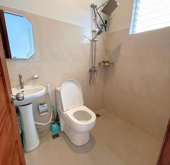 استودیو خانوادگی, Blue Summer Suites